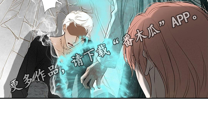 《灵魂争夺》第31章阻止 第12页
