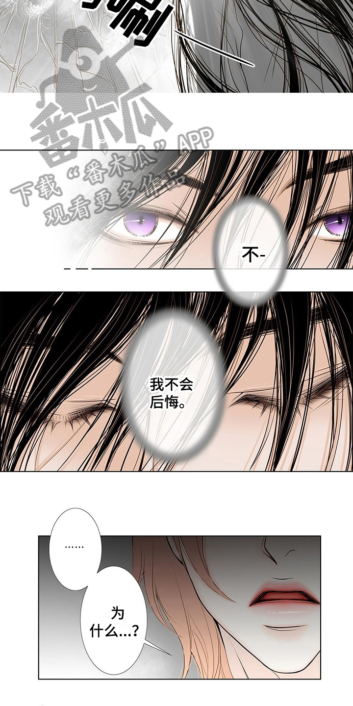 《灵魂争夺》第32章最后时限 第9页