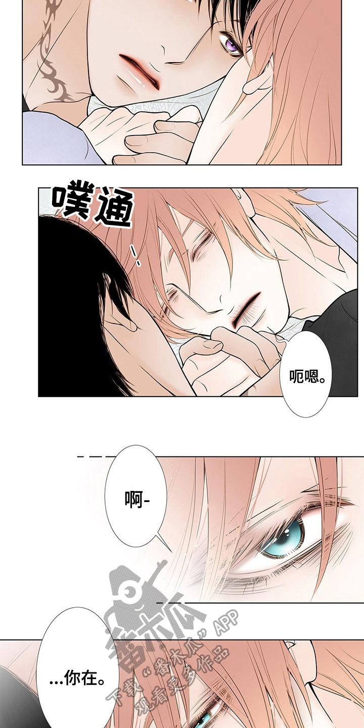 《灵魂争夺》第28章警告 第2页
