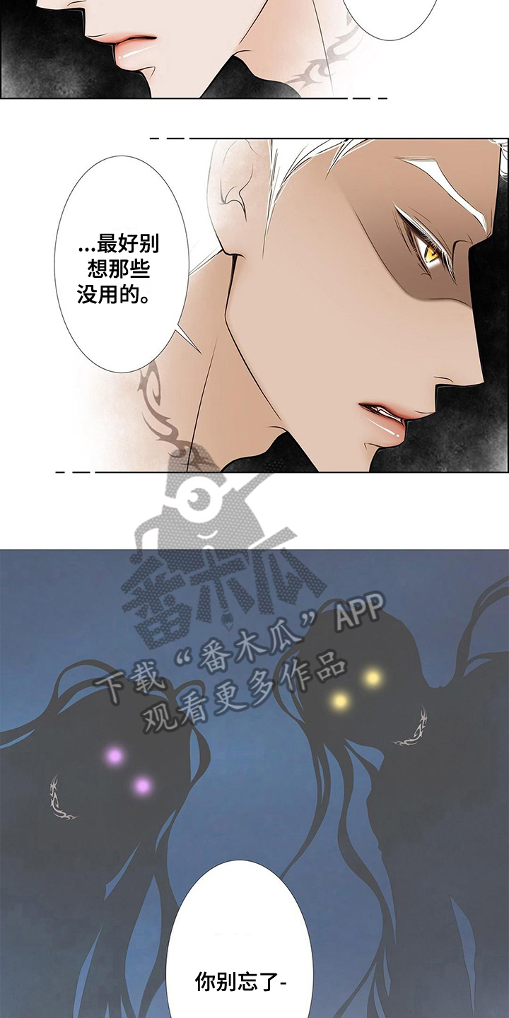 《灵魂争夺》第28章警告 第7页