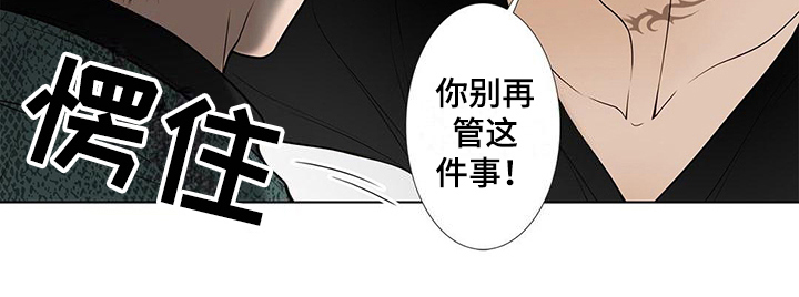 《灵魂争夺》第29章担忧 第11页
