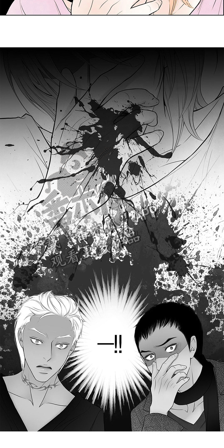 《灵魂争夺》第29章担忧 第6页