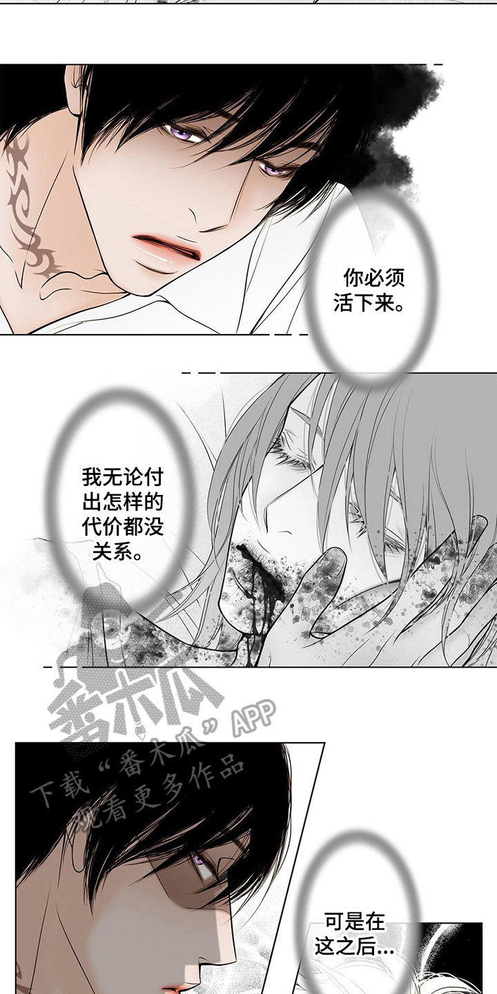 《灵魂争夺》第29章担忧 第9页