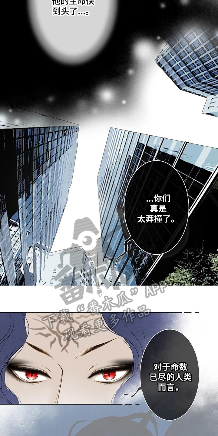 《灵魂争夺》第26章办法 第2页