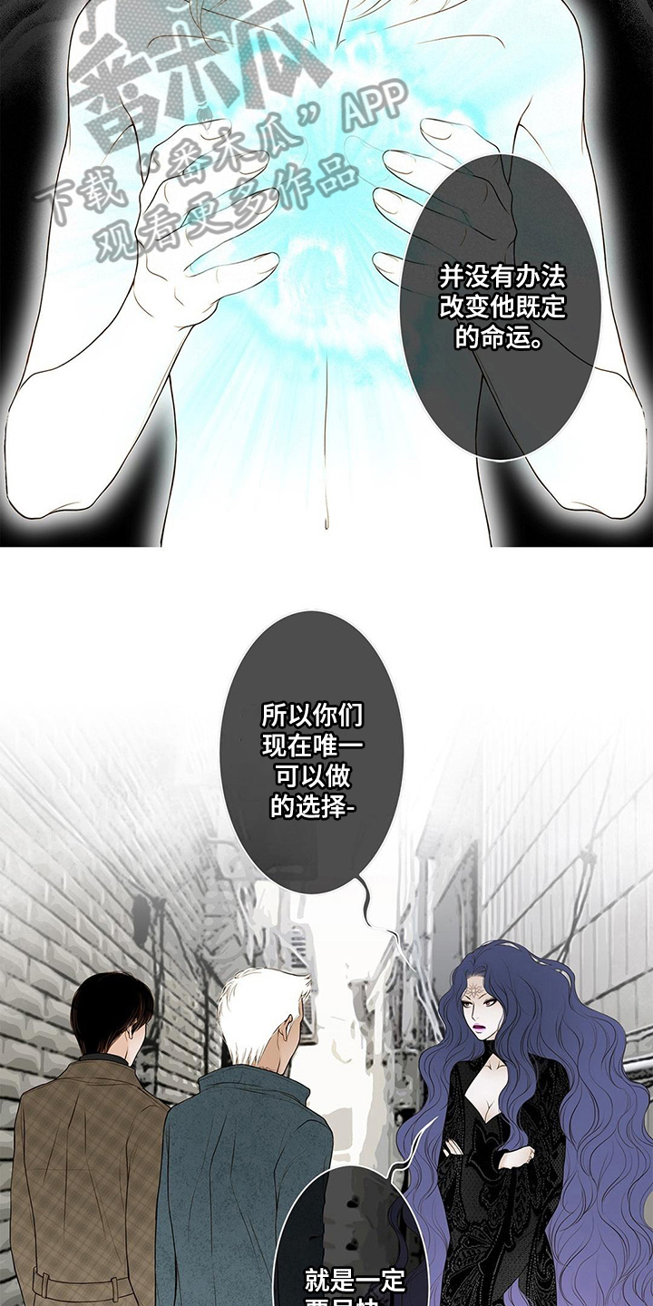《灵魂争夺》第26章办法 第4页