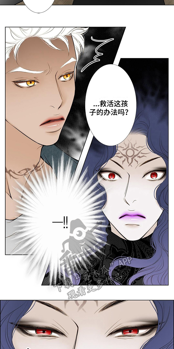 《灵魂争夺》第26章办法 第6页