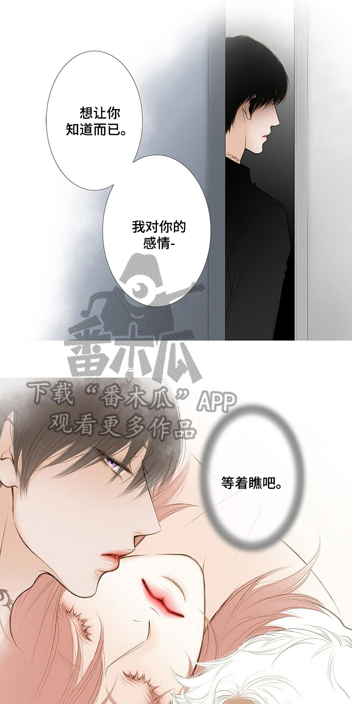 《灵魂争夺》第21章游戏开始 第3页
