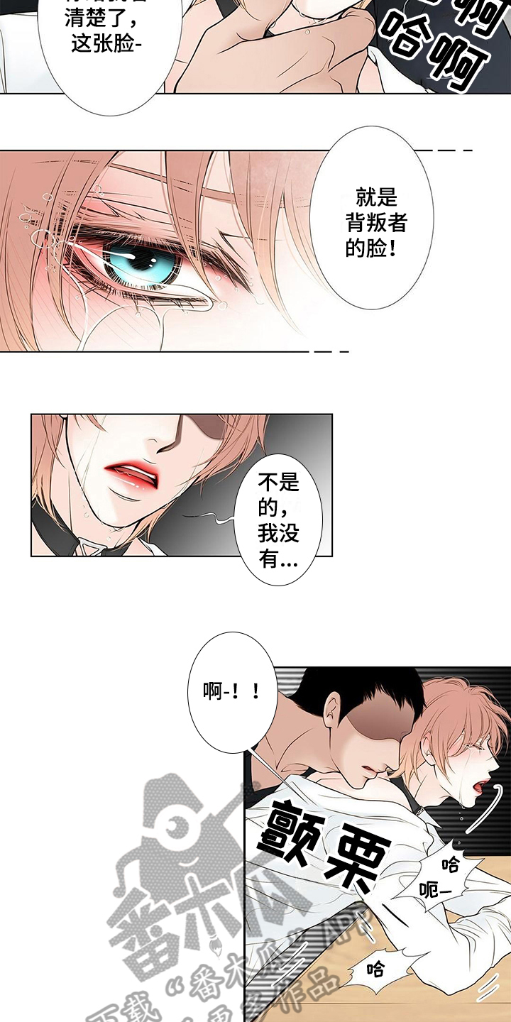 《灵魂争夺》第17章过分 第6页