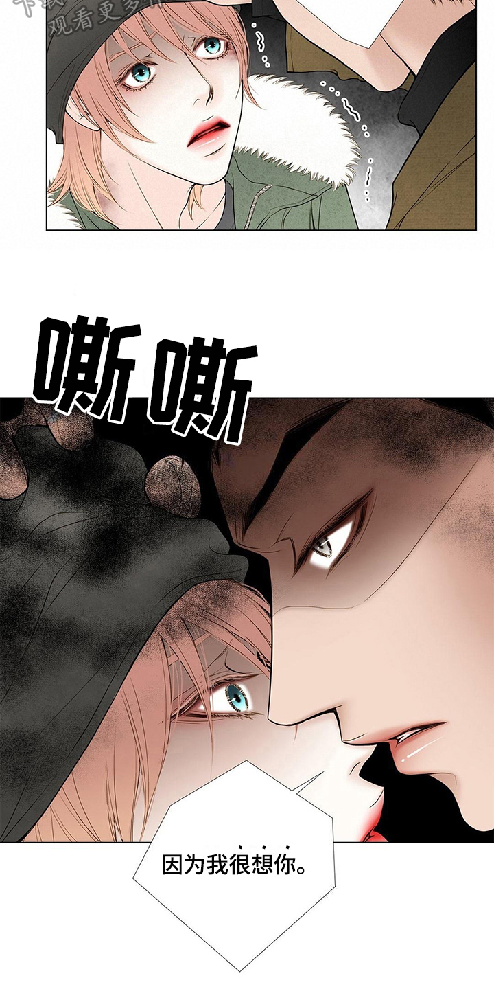 《灵魂争夺》第14章没必要听 第3页