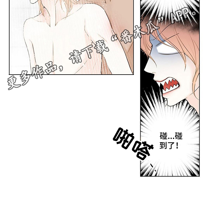 《灵魂争夺》第9章难忘的梦 第11页
