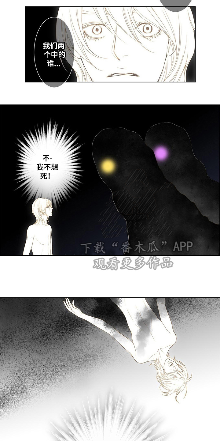 《灵魂争夺》第4章规则 第10页