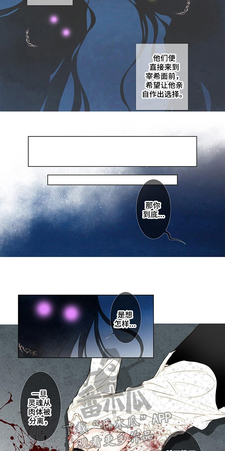《灵魂争夺》第4章规则 第2页
