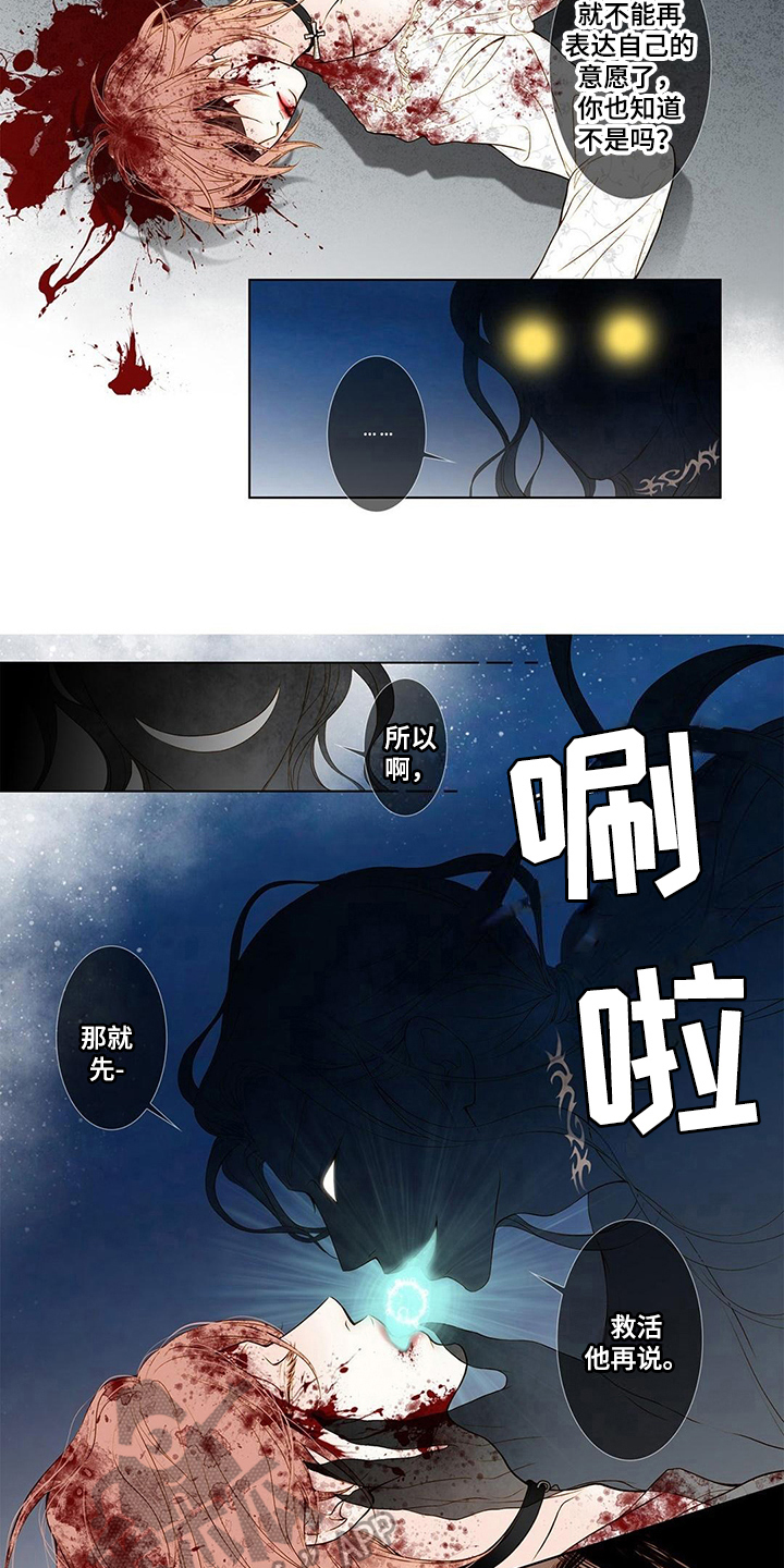 《灵魂争夺》第4章规则 第3页
