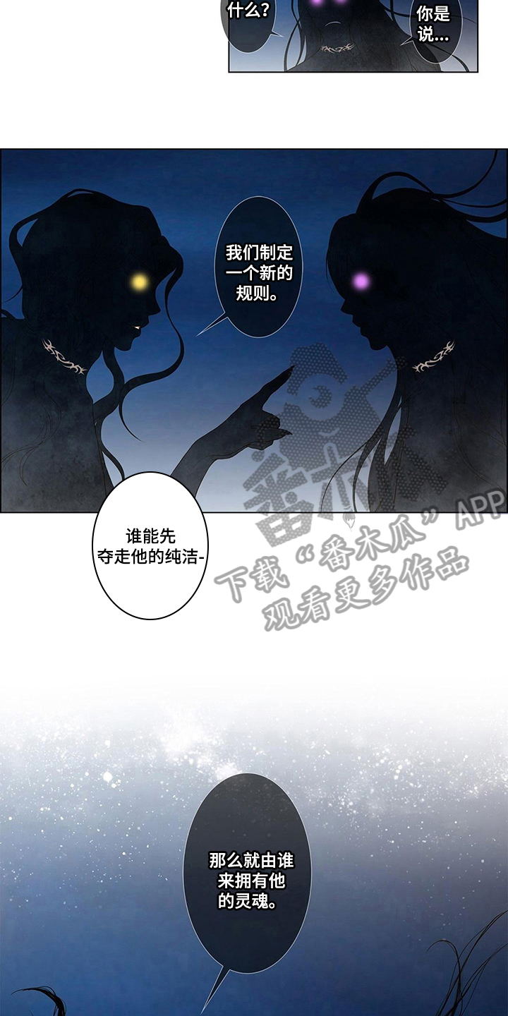 《灵魂争夺》第4章规则 第7页