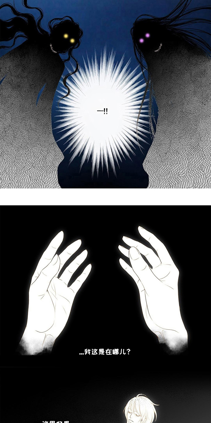 《灵魂争夺》第4章规则 第8页