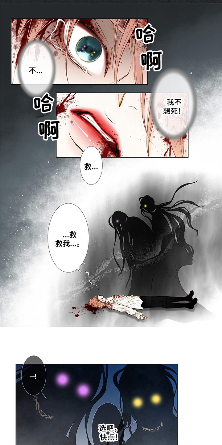 《灵魂争夺》第3章缘由 第4页