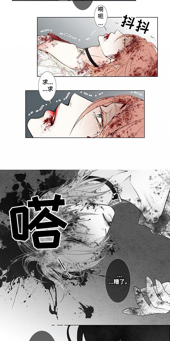《灵魂争夺》第3章缘由 第5页