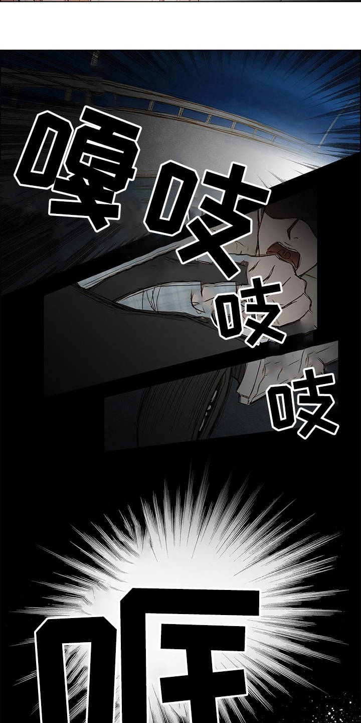 《灵魂争夺》第2章车祸 第7页