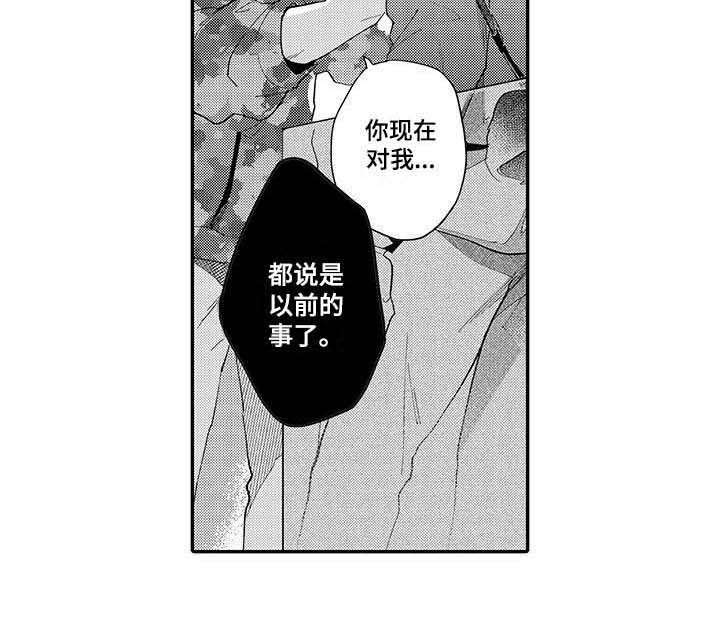 《隐瞒心意》第14章挽留 第12页