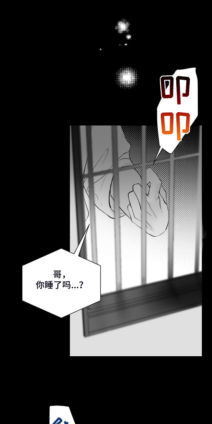 《恶魔赌局》第30章说实话 第15页