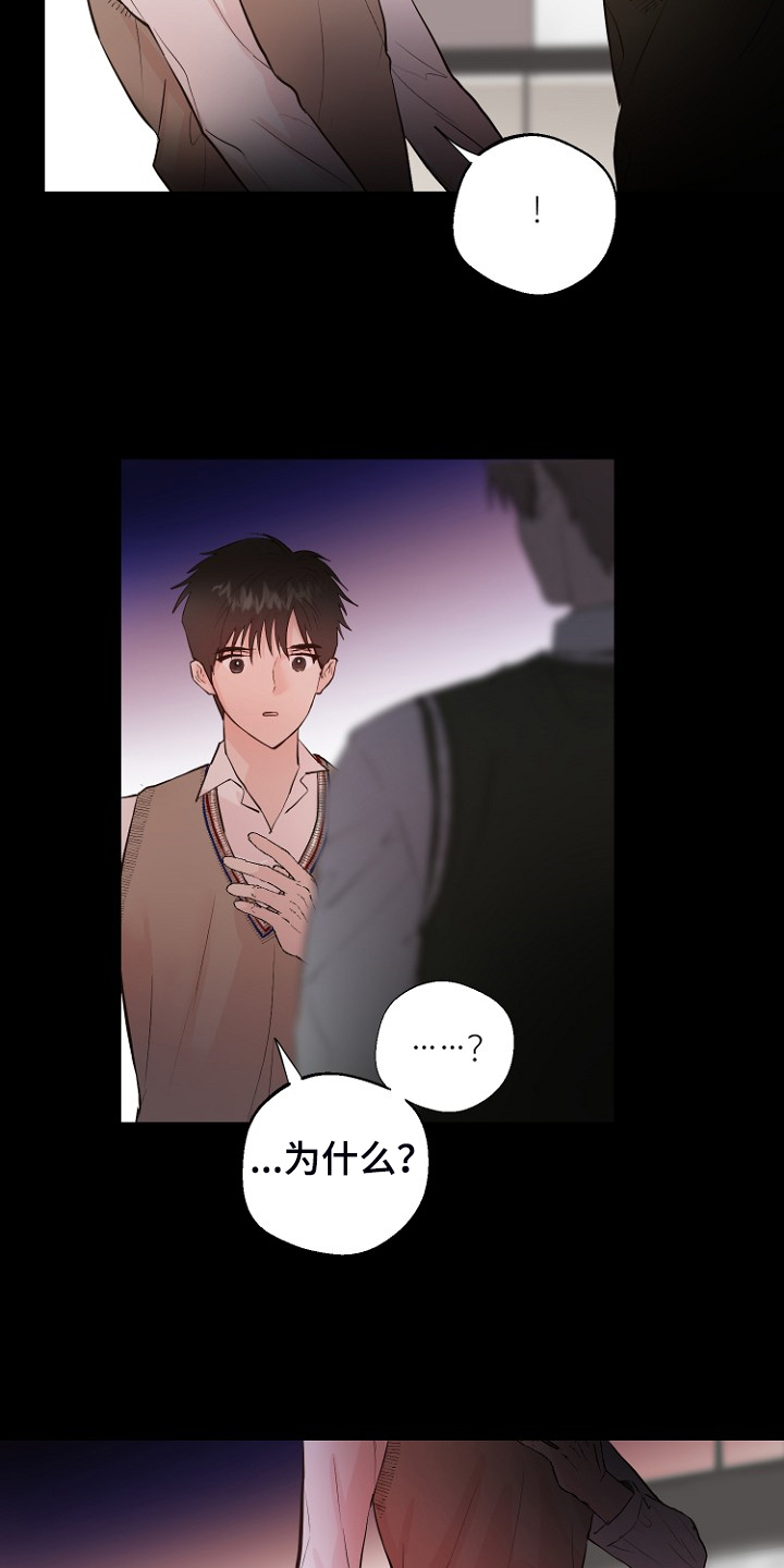 《恶魔赌局》第26章拿回日记 第15页