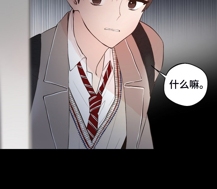 《恶魔赌局》第25章怎样回应 第11页