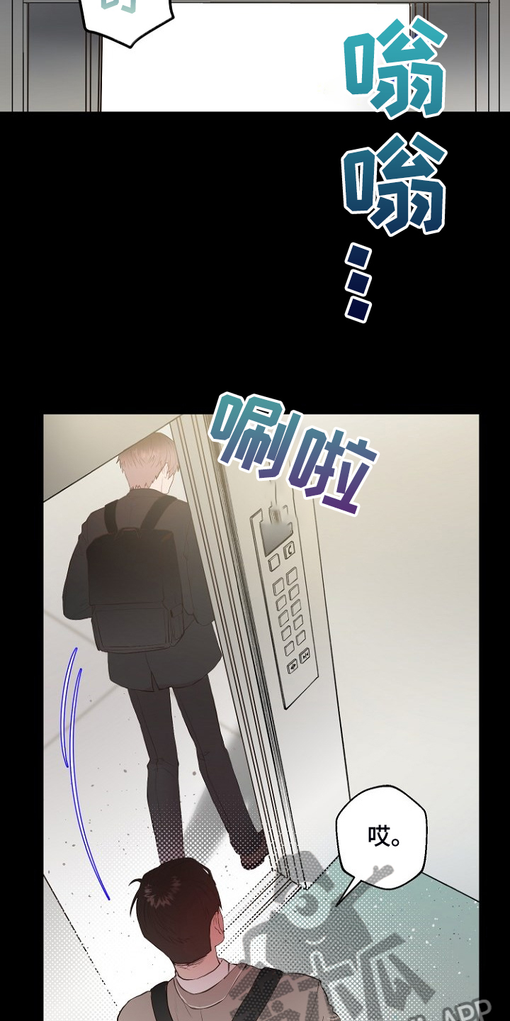 《恶魔赌局》第25章怎样回应 第9页