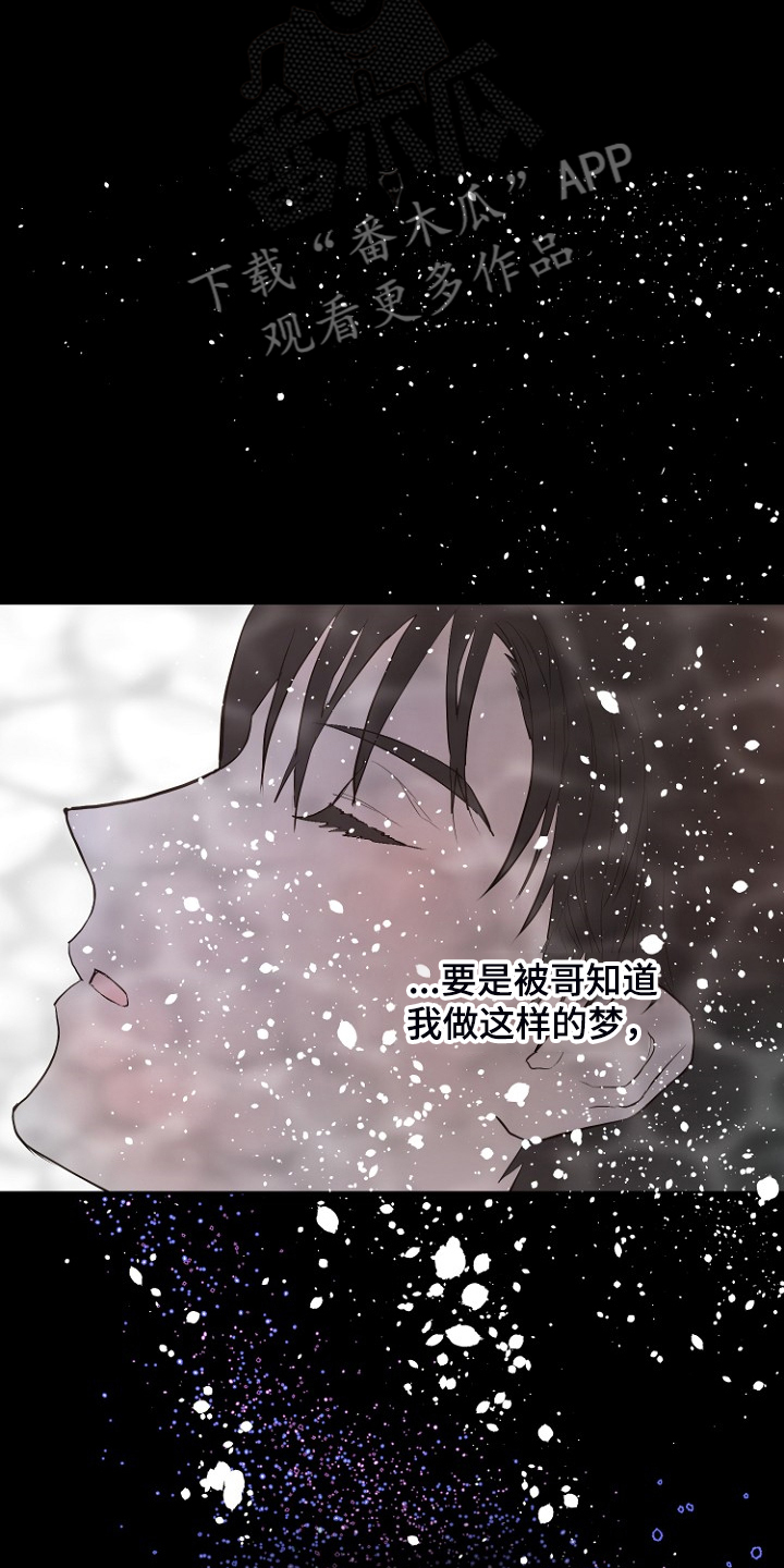 《恶魔赌局》第24章别离开我 第17页