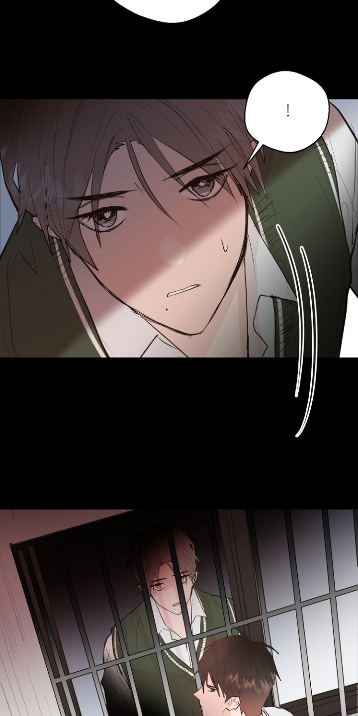 《恶魔赌局》第21章必须醒来 第21页