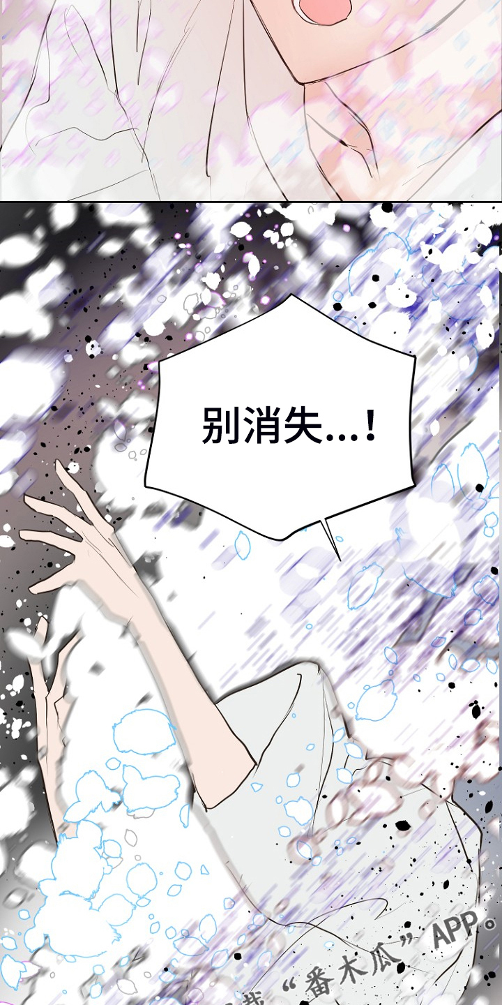《恶魔赌局》第21章必须醒来 第26页