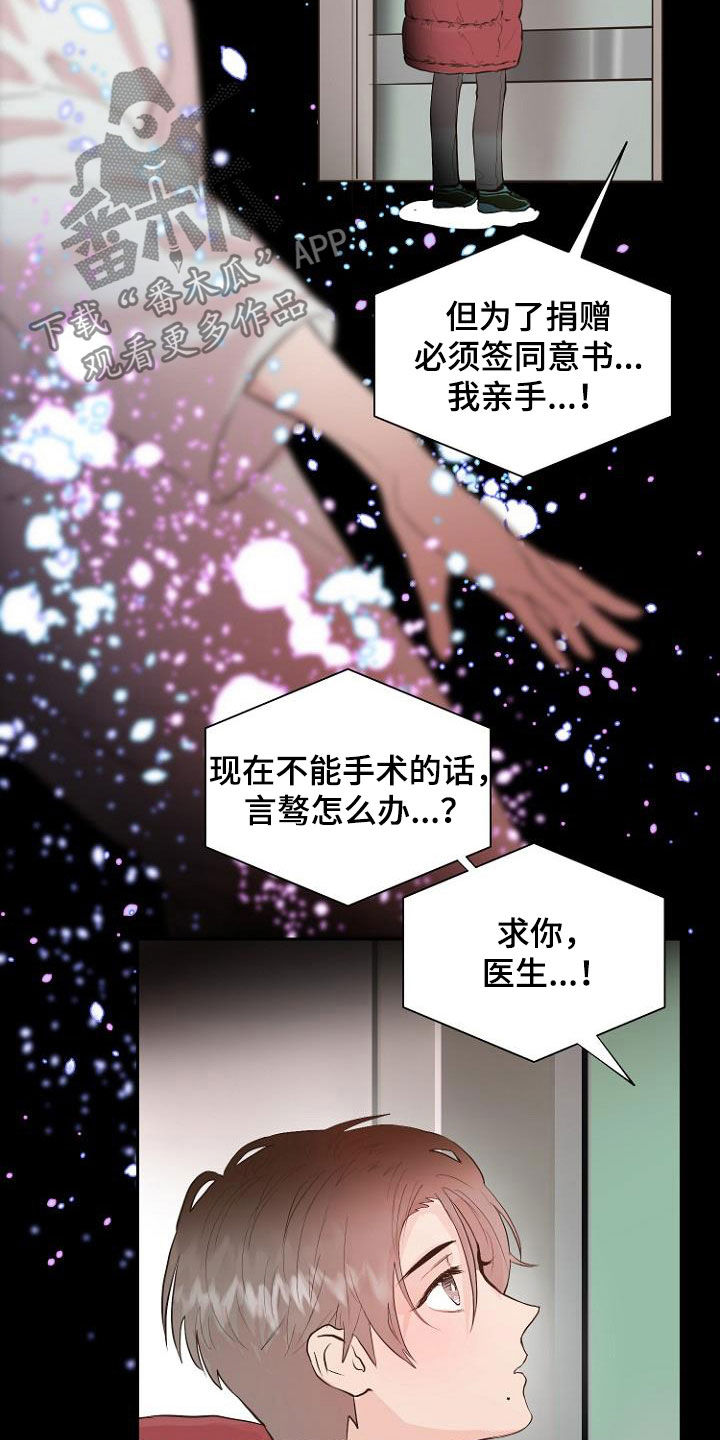 《恶魔赌局》第19章指责 第17页