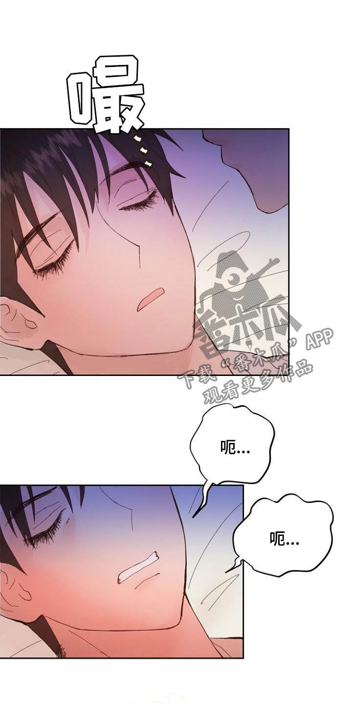 《恶魔赌局》第16章诚实面对 第13页