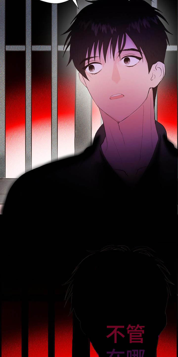 《恶魔赌局》第17章操控梦境 第2页