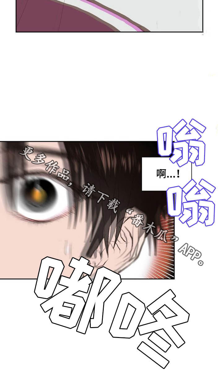《恶魔赌局》第11章弃车保帅 第23页