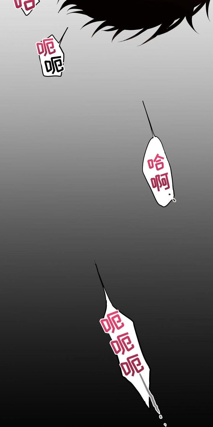 《恶魔赌局》第6章入侵梦境 第14页