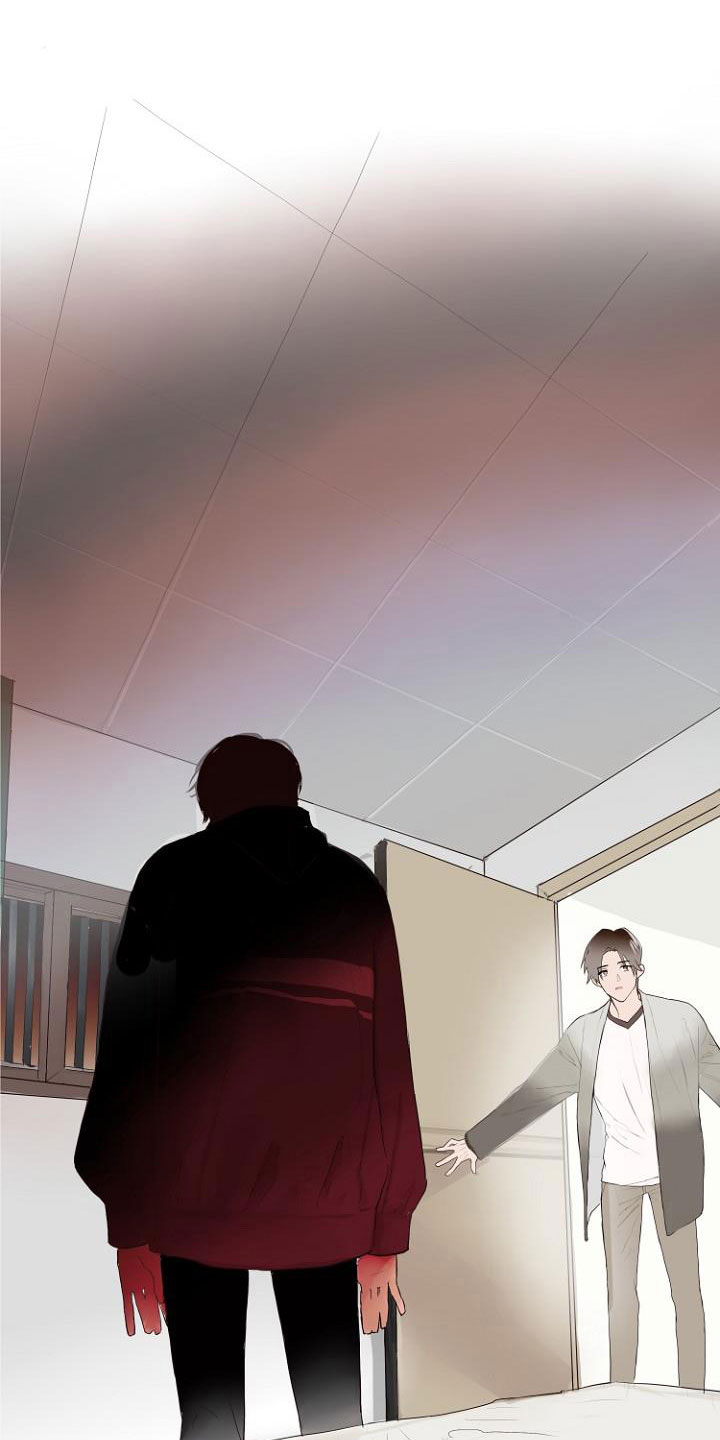 《恶魔赌局》第3章连接上了 第3页