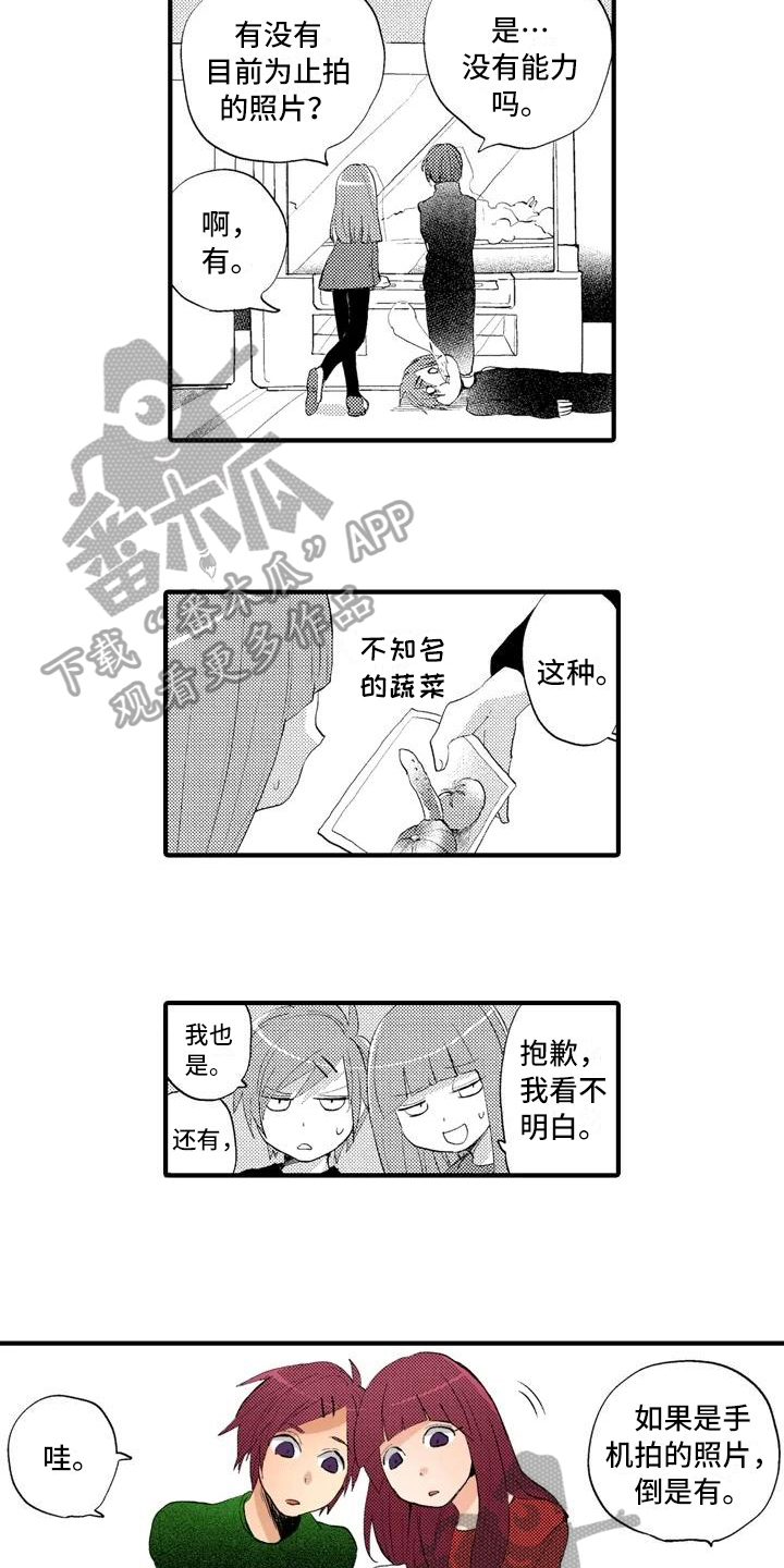 《爱的照片》第12章分享 第10页
