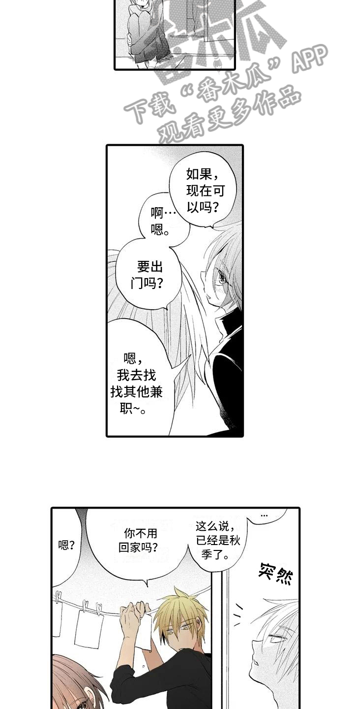 《爱的照片》第12章分享 第4页