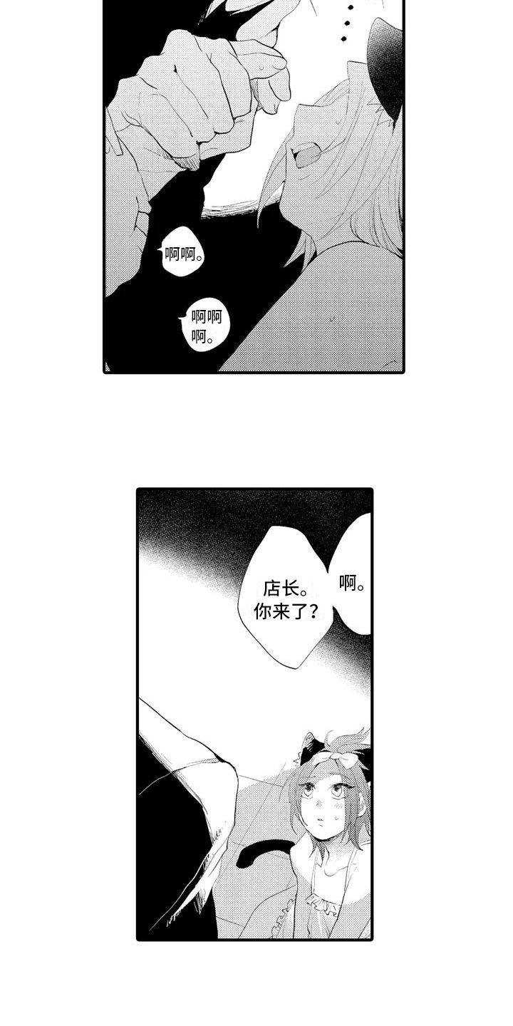 《爱的照片》第9章坦诚 第2页