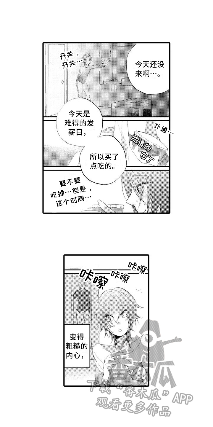 《爱的照片》第8章线索 第2页