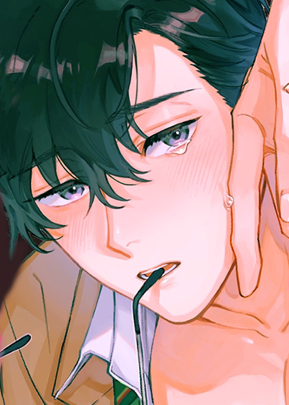 《波多的制服》漫画封面图 - tl漫画