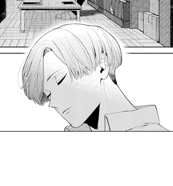 《橙色明媚》第1章发现 第8页