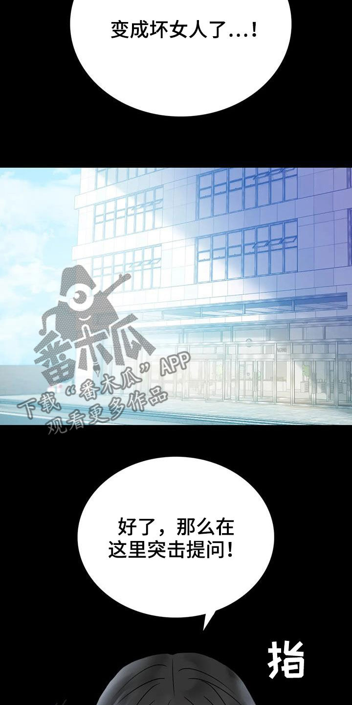 《婚姻变化》第53章撞见 第25页