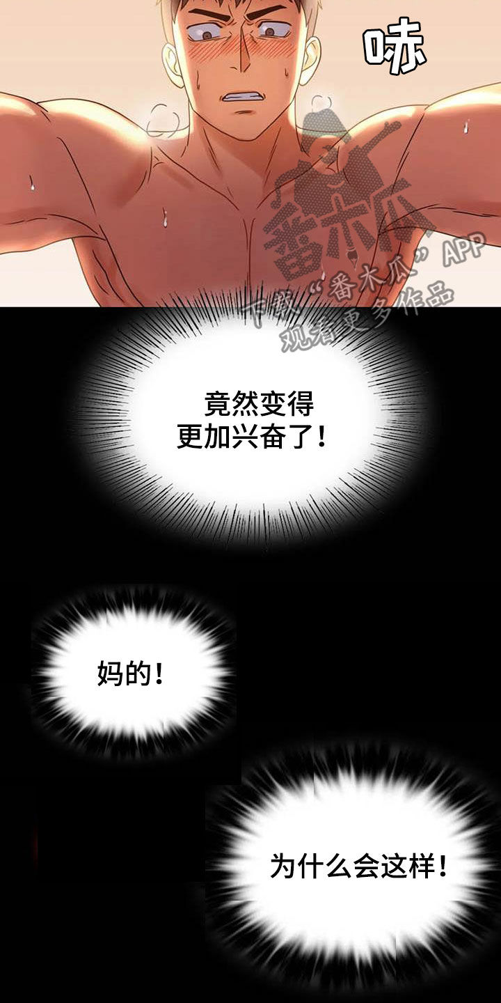 《婚姻变化》第46章恨意 第16页