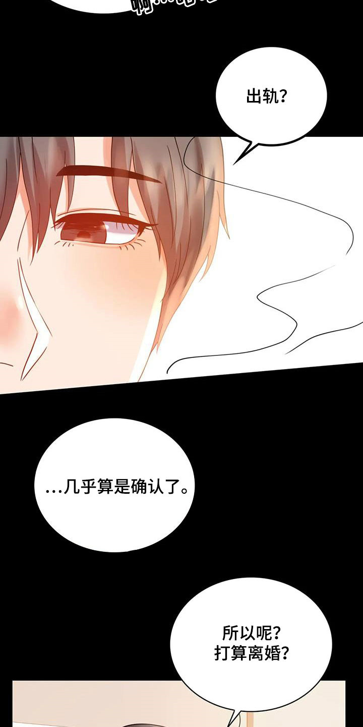 《婚姻变化》第40章安慰 第2页