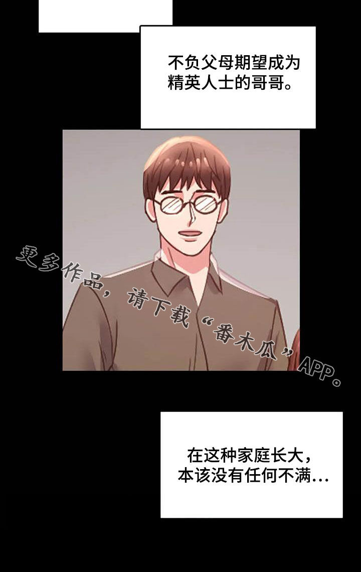 《婚姻变化》第33章对自己失望 第18页