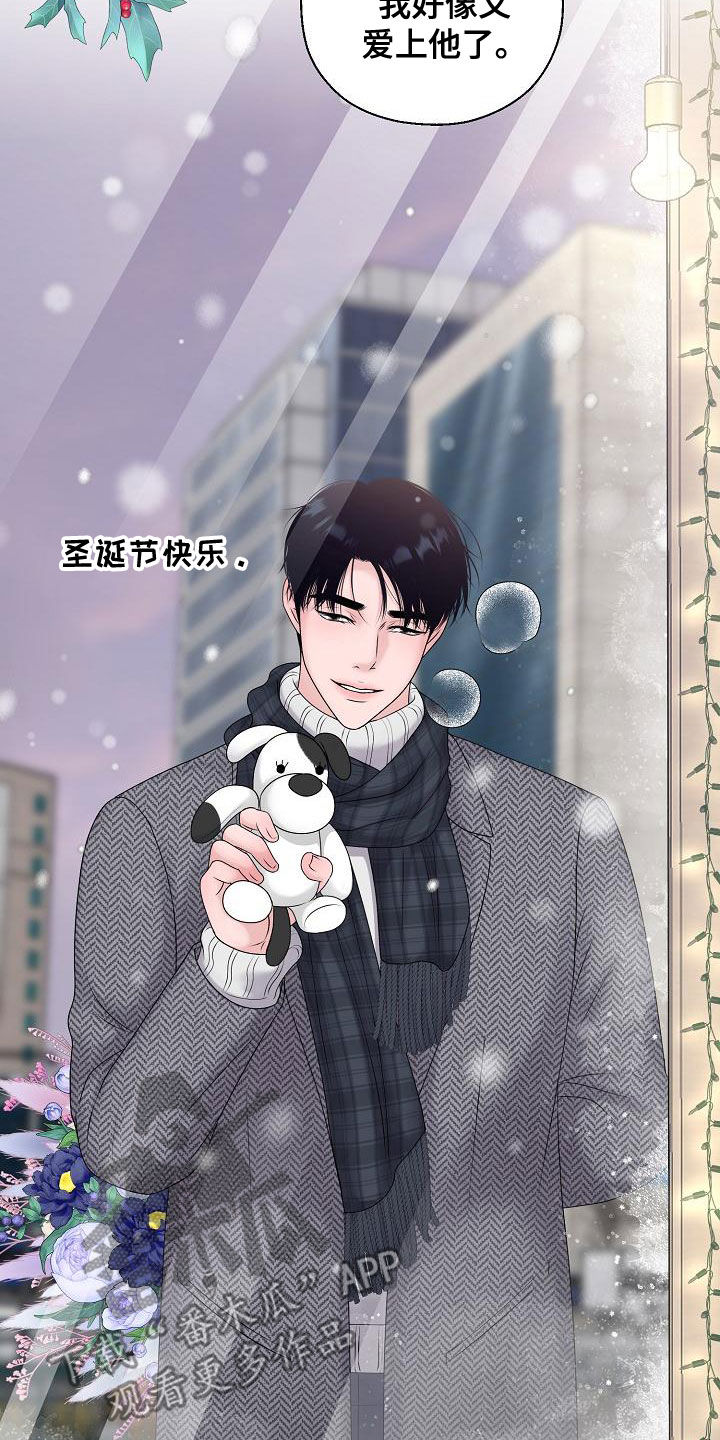 《占为己有》第66章梦幻一样（完结） 第20页