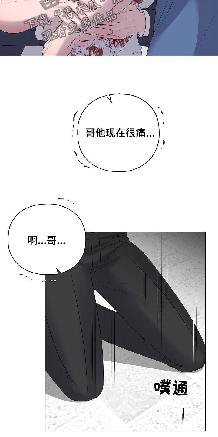 《占为己有》第61章休克 第18页