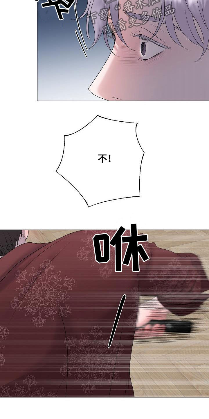 《占为己有》第60章刺伤 第25页