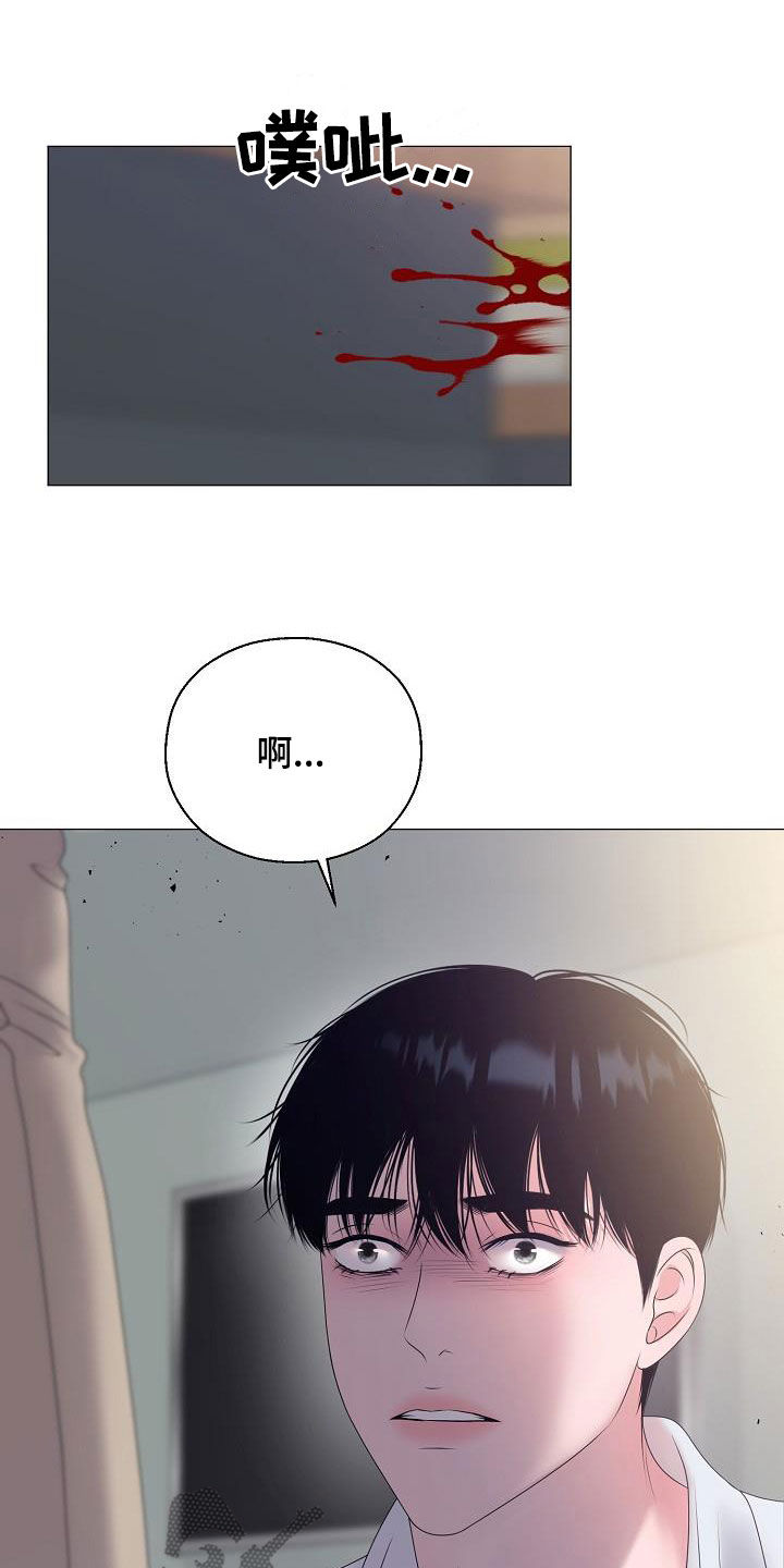 《占为己有》第60章刺伤 第26页